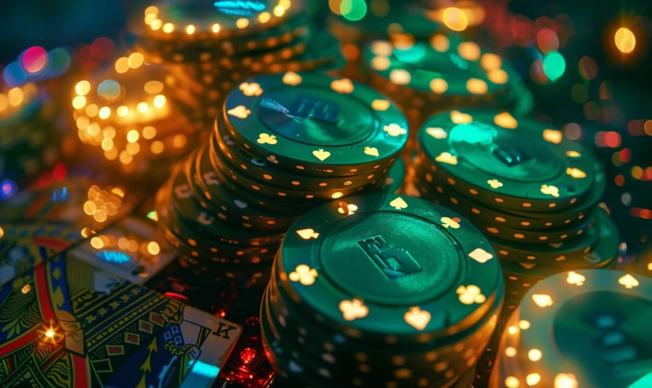 Responsible blackjack session reminder on pk luck apk for adults only users